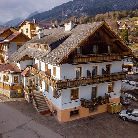 Hotel Kollerhof Айх Экстерьер фото