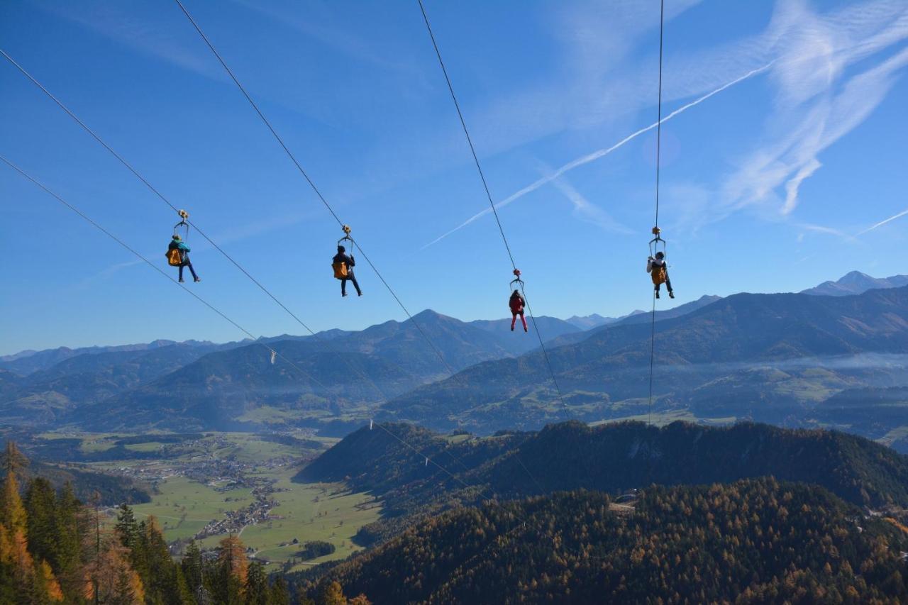 Hotel Kollerhof Айх Экстерьер фото